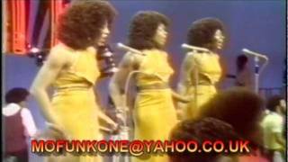 THE FIRST CHOICE - SMARTY PANTS.TV PERFORMANCE 1972
