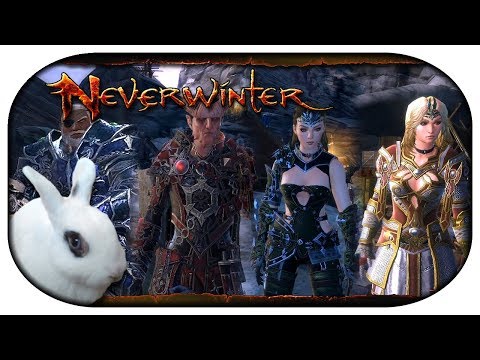 NEVERWINTER: Paladin-LP 🐇 86 - Mit den HELDEN von Neverwinter