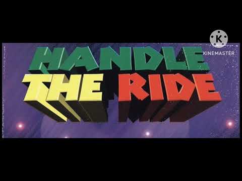 Kaan Selekta - Lecturer Handle The Ride