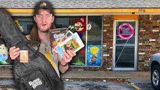 This is why I LOVE Local Game Stores!