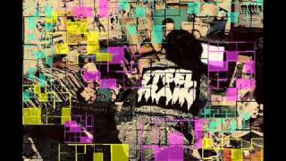 Steel Train - Soldier in the Army