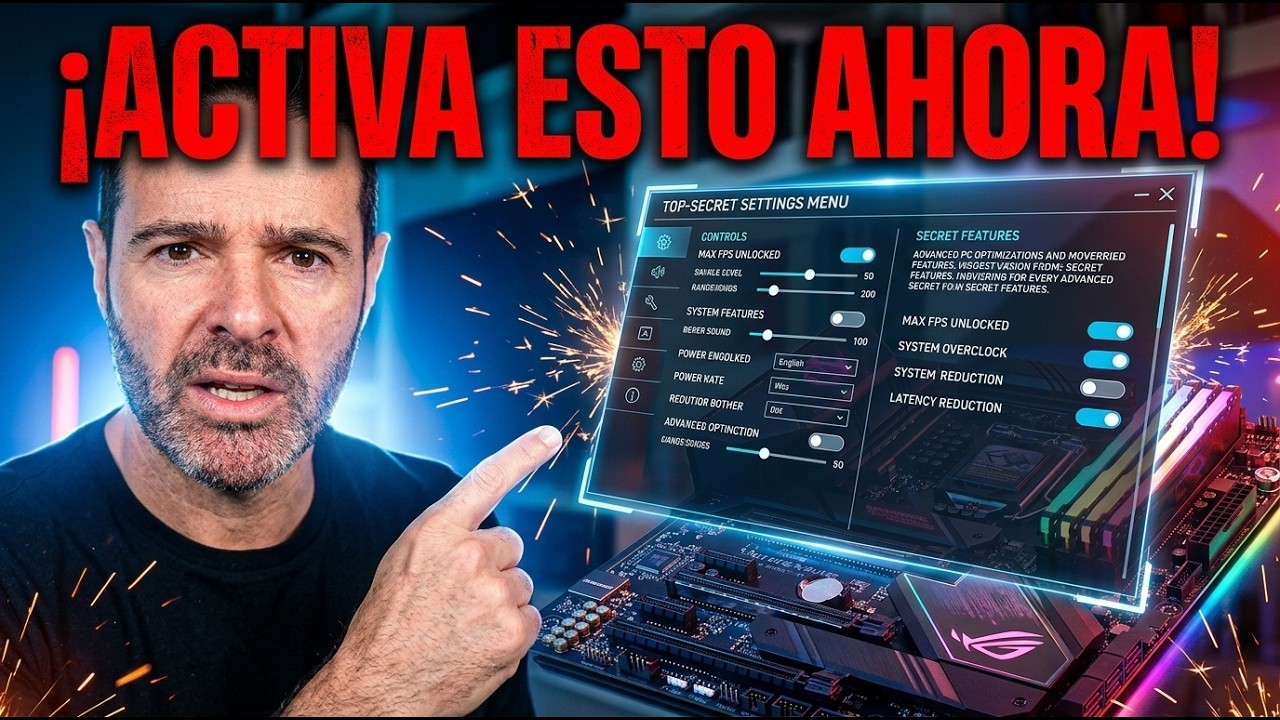 Optimizar Windows 11