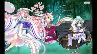【ゲームプレイ１１あげ】東方ロストワードイベント「LOST&FOUND 2026」開催！