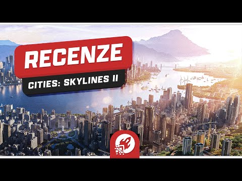 Cities: Skylines II - Review