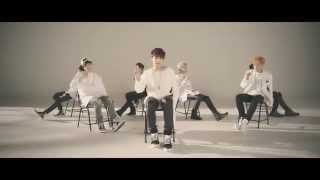 BTS (방탄소년단) &#39;하루만 (Just one day)&#39; Official MV