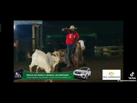 thaian de Ávila Alan Soares e pompilio Ramos recebendo um não no MT #fypシ゚viral #cavalo   #trending