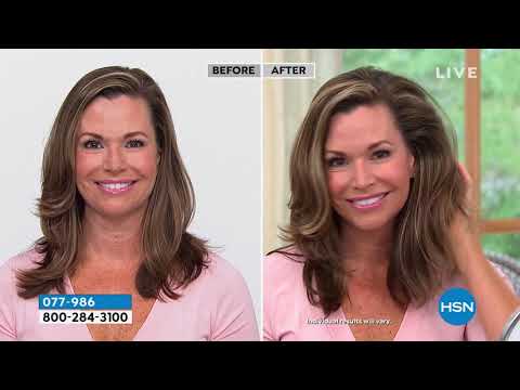 HSN | Beauty Report with Amy Morrison 09.29.2021 - 10 PM