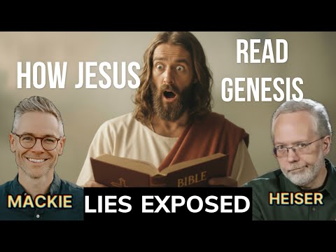 Genesis - Why TWO Creation Accounts?