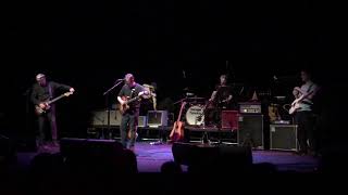 Teenage Fanclub - Verisimilitude: Livingston 25/10/2018 (Creation Albums warm up show)