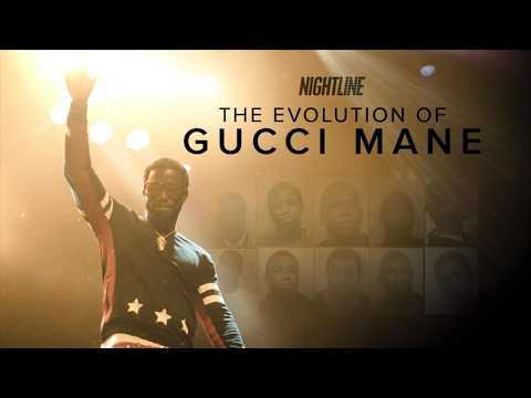 A Nightline Special Edition 'The Evolution of Gucci Mane' — Tuesday, May 26, 2026