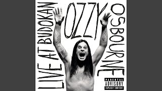 That I Never Had (Live at Budokan Hall, Tokyo, Japan - February 2002)