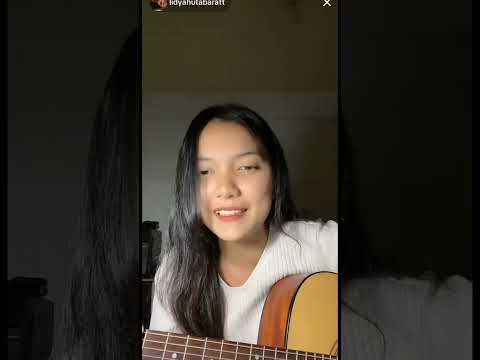 Henry Manullang ~ Holong Panimpuli live cover by Lidya Hutabarat