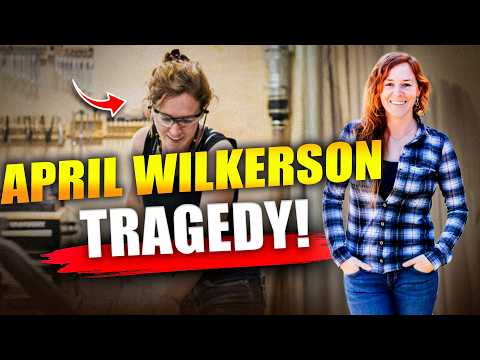 What happened to April Wilkerson of Wilker Do's? Is April still married?