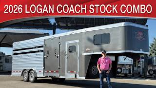 A preview image of the linked video showcasing 2026 Logan Coach Stock Combo
