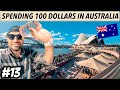 HOW EXPENSIVE is AUSTRALIA for TRAVELING?