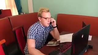 Посмотри! Самое смешное виде😅😷😀😀😀😀😀