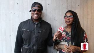 Jean Grae Talks About Her Song On Marvels Comics "Black Panther" And More