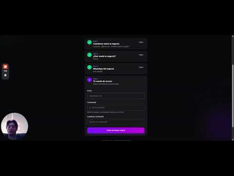Cómo crear tu tienda en 4Store