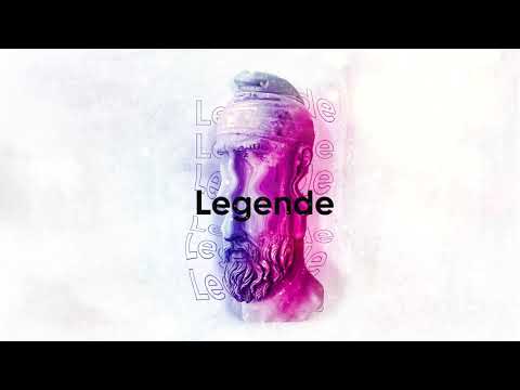 WHOZOOM X P. GARRIANO - LEGENDE 🏆 (AUDIO)