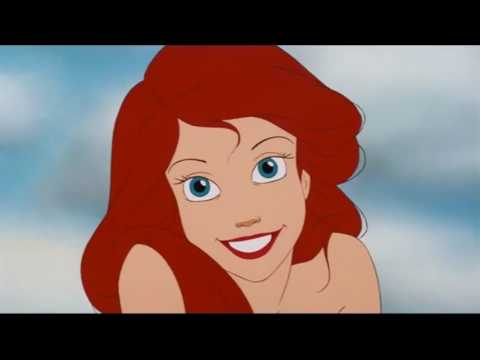 The Little Mermaid Parody