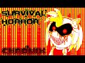 Sonic Adventure Is S̸̪̏ U̸̮̐ R̸̗͛ V̷̪̊ İ̷̹V̴̝̆ A̶͉̍ L̶͇͋ ̶̰̽ Ȟ̶̻ O̴̍