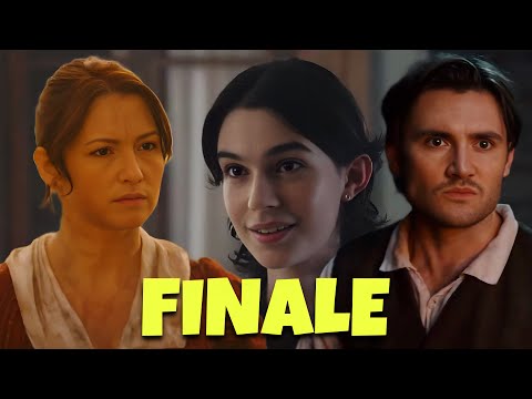 Who is Casey Goodwin in The Way home Season 3 Finale | Big Reveal!!