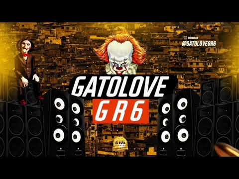 MC WL - CHAVÃO DE MEIOTA ( DJ GATO LOVE ) 2021