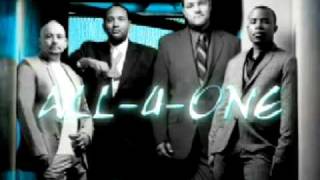 All4one No Regrets TV Commercial.mov