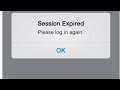 FACEBOOK SESSION EXPIRED ( 5 MARCH 💀 ) FACE BOOK HACK || INSTAGRAM HACK SESSION EXPIRED