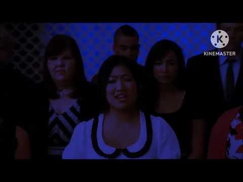 The Little Mer-Girl Part 16 - 🎶"Kiss the Girl"🎶