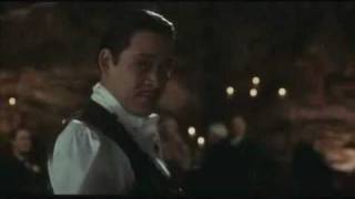 Gomez &amp; Morticia Addams - The Masochism Tango