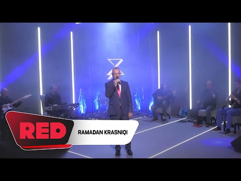 Me Ke Thene Dashuri - Ramadan Krasniqi DANI