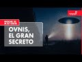 Noche De Misterio I Ovnis El Gran Secreto Caracol Radio