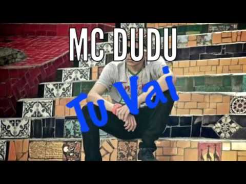 Mc Dudu - Tu vai ( Prévia 2016 ) Dj Puff