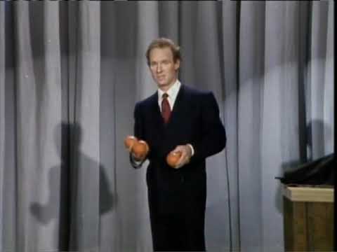 JOHNNY CARSON GUESST MICHAEL DAVIS Feb 23 1984