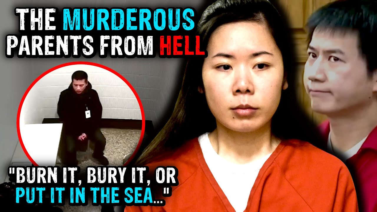 The Horrific Discovery in the Walls of their Restaurant...