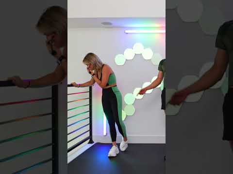 Definitely not feeling 22 lol @TheFitnessMarshall @AllisonFlorea