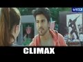 Racha Movie Climax Rama Charan Tamannaah