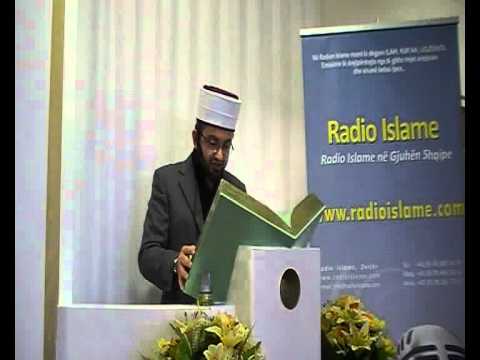 Fahrudin Rexhepi - Israja dhe Miraxhi