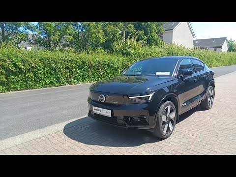 Volvo C40 C40 Dual Motor AWD Fully Electric - Image 2