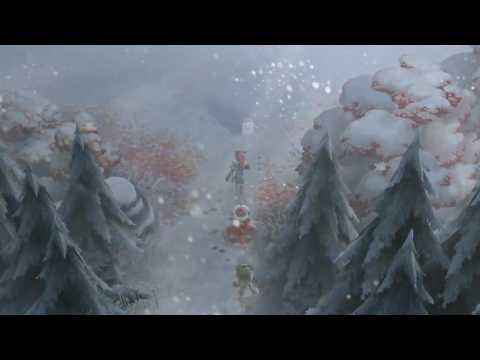 I Am Setsuna - Making Any character 10-20 times Stronger (Read description)