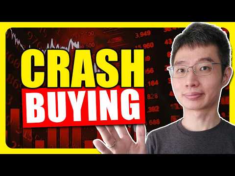 I Tested Mr Loo’s Crash Buying Strategy — Here’s Where It Falls Short