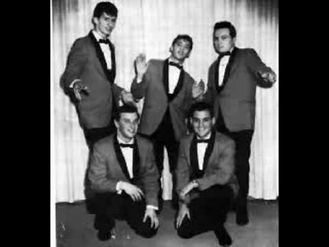 Vito & The Salutations - Unchained Melody (2 versions)