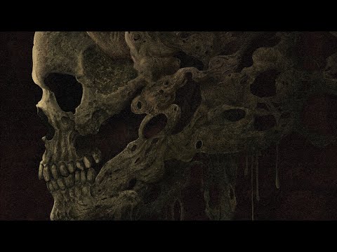 Hangatyr - Sumpf der Fäule (Full Album)