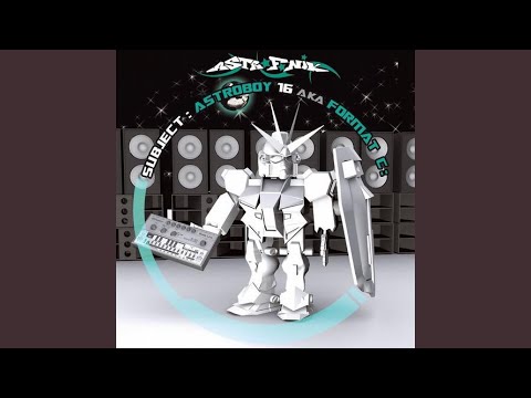 Spaceman (Original Mix)