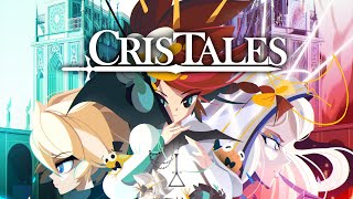 Cris Tales - Overview Trailer - PS4 - Xbox One - Nintendo Switch