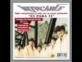 Intocable- No me digas que no