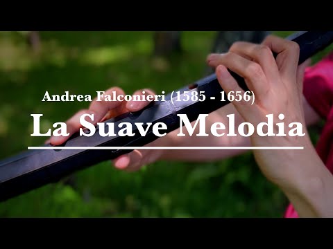 La Suave Melodia