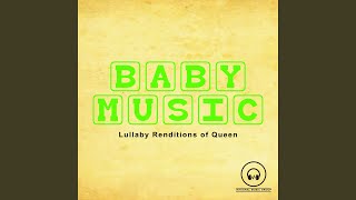 Bohemian Rhapsody (Lullaby Version)