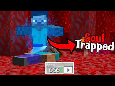 Testing Top 2 Minecraft Scary Myths To Expose Them!!